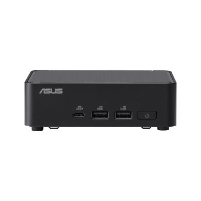ASUS 90AR0062-M00090 ASUS NUC 14 PRO INTEL ULTRA 5 125H BAREBONE