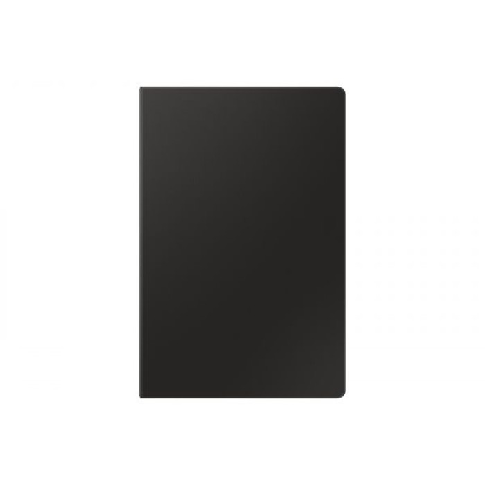 SAMSUNG MOBILE EF-DX925BBEGIT BOOK COVER KEYBOARD BLACK TAB S10ULTRA/S9 ULTRA