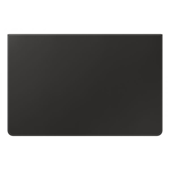 SAMSUNG MOBILE EF-DX720BBEGIT BOOK COVER KEYBOARD SLIM BLACK TAB S9/S9FE/S10 FE