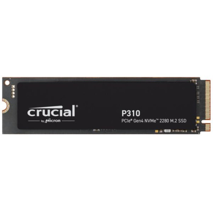 CRUCIAL CT1000P310SSD8 CRUCIAL P310 1TB PCIE M.2 2280 SSD
