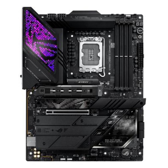 ASUS COMPONENTS 90MB1IM0-M0EAY0 ASUS MB ROG STRIX Z890-E GAMING WIFI
