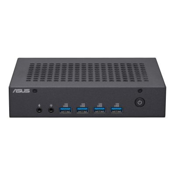 ASUS 90MR0172-M00030 ASUS MINIPC PN43-BBN100MD BAREBONE N100