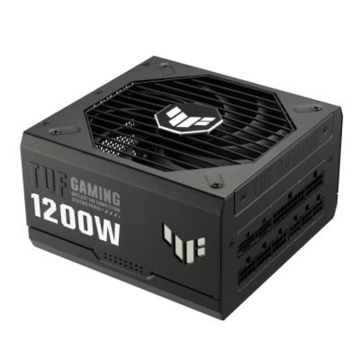 ASUS COMPONENTS 90YE00S0-B0NA00 ASUS ALIMENTATORE TUF-GAMING-1200G