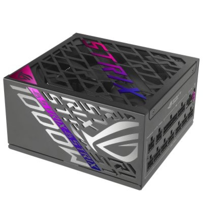 ASUS COMPONENTS 90YE00W1-B0NA00 ASUS ALIMENTATORE ROG-STRIX-1000P-GAMING