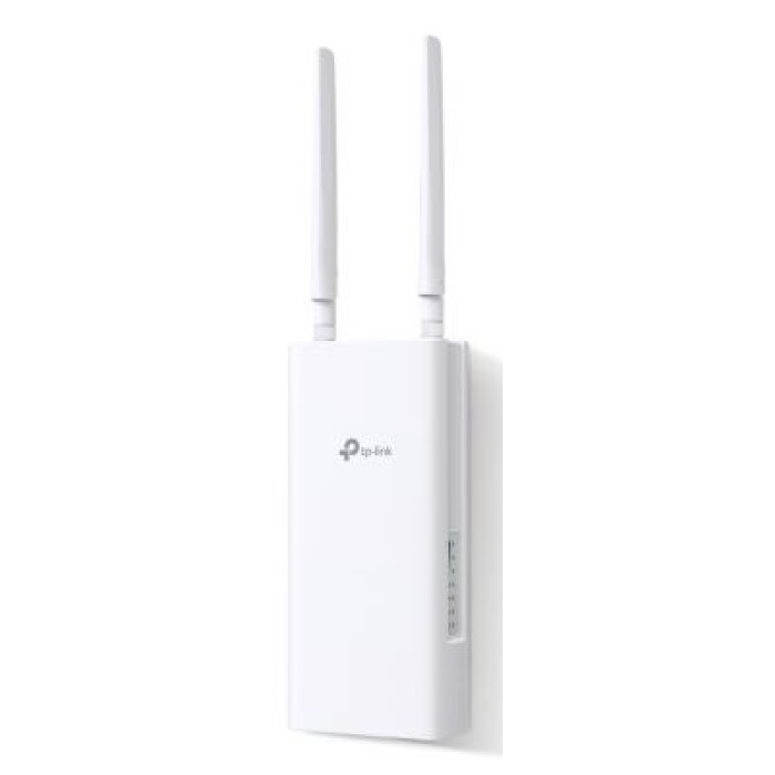 TP-LINK TL-MR100-OUTDOOR 300MBPS WIRELESS N 4G LTE OUTDOOR ROUTER. BUILD-IN