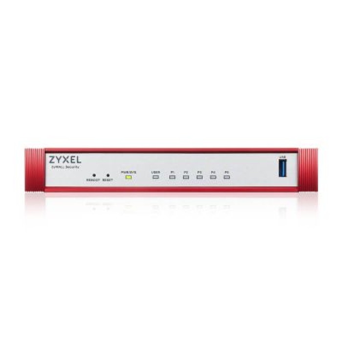 ZYXEL USGFLEX50H-EU0101F USGFLEX SECURITY GATEWAY 50H