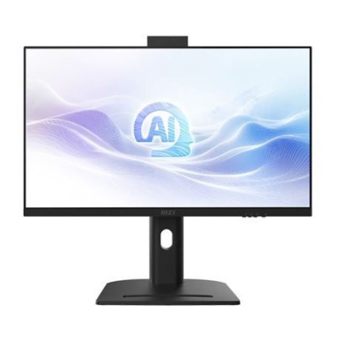 MSI MODERN AM273QP AI 1UM-064IT AIO U7 155U 32GB 1TB SHARED 27FHD 2K W11P BALCK