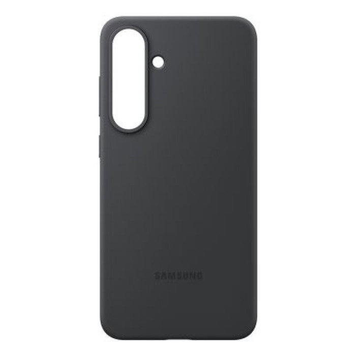 SAMSUNG MOBILE EF-PS936CBEGWW GALAXY S25 PLUS SILICONE CASE BLACK