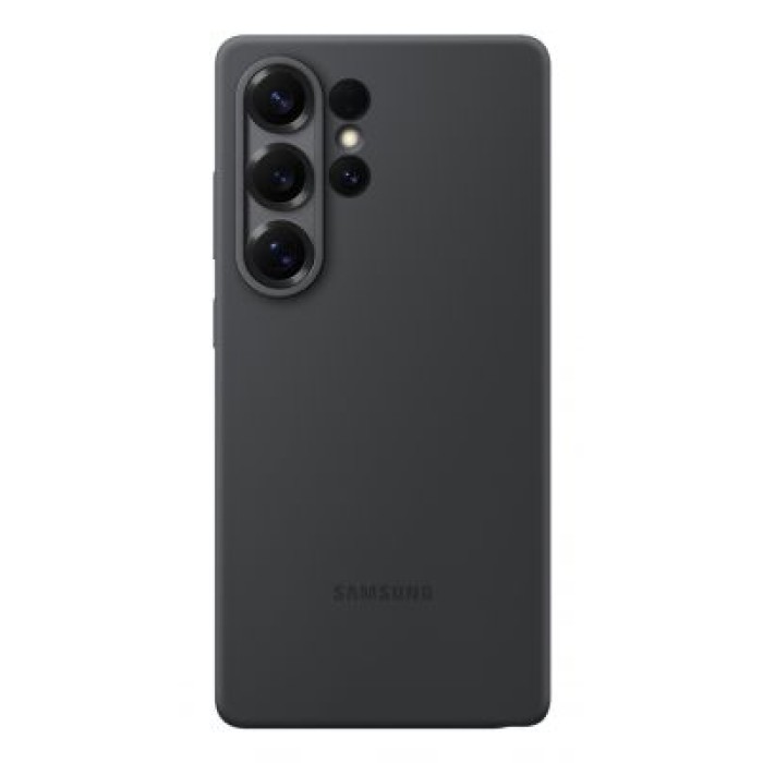 SAMSUNG MOBILE EF-PS938CBEGWW GALAXY S25 ULTRA SILICONE CASE BLACK