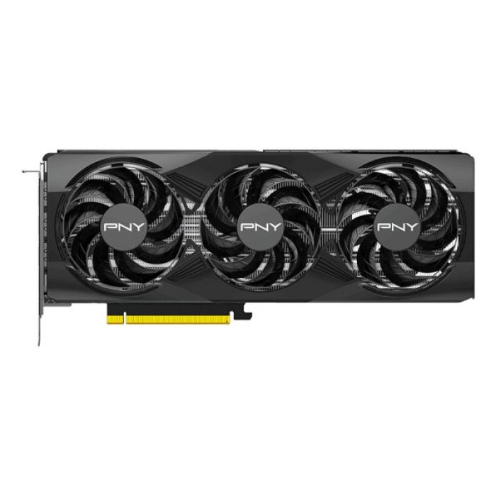 PNY TECHNOLOGIES EUROPE VCG507012TFXPB1-O PNY GEFORCE RTX 5070 12GB OVERCLOCKED TRIPLE FAN