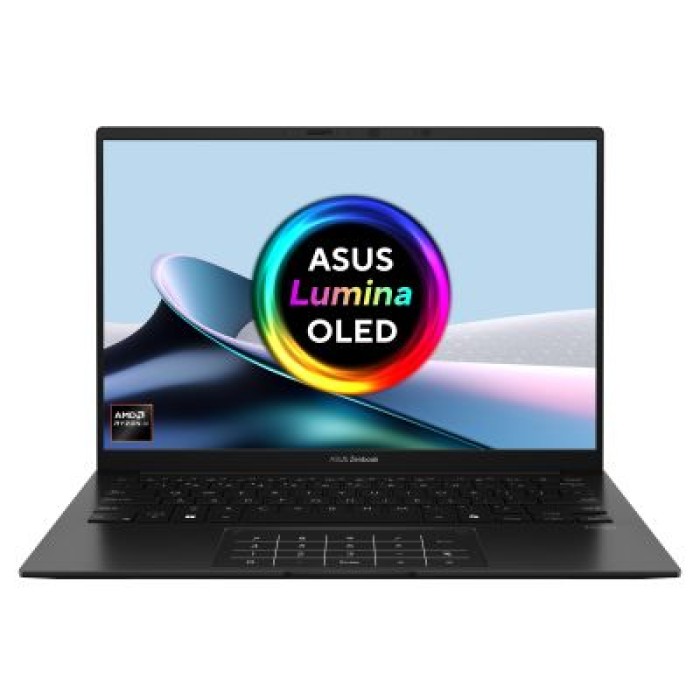 ASUS UM3406KA-PP005W R7 350/16GB/1TB/SHARED/14OLED/WIN11HOME