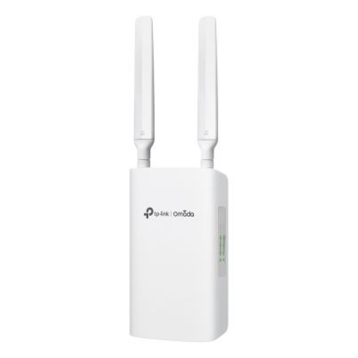 TP-LINK ER703WP-4G-OUTDOOR OMADA 4G+CAT6 AX3000 OUTDOOR/INDOOR GATEWAY. 3? GI