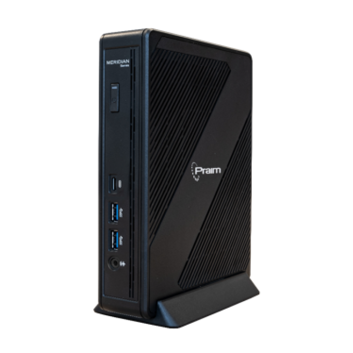 PRAIM 9222M510P166400IT M9311 W11IOT LTSC 2024 16GB 64GB