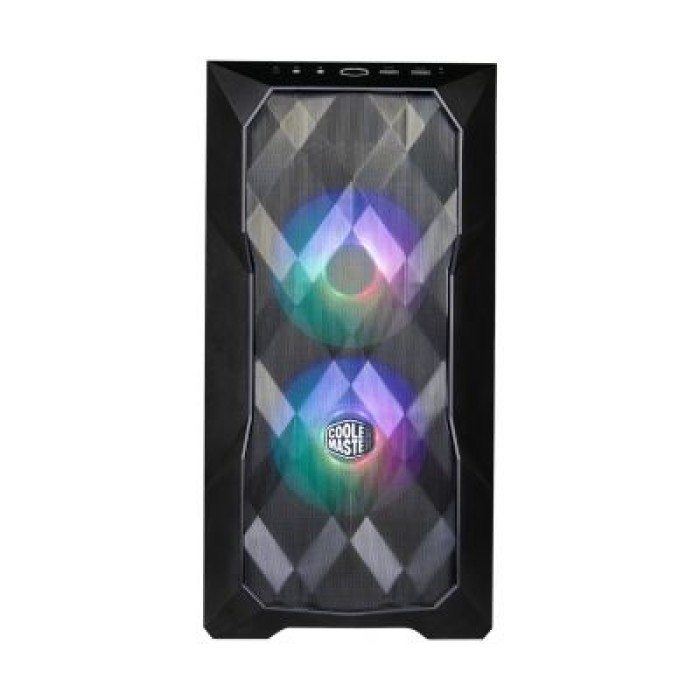 COOLER MASTER TD300-KGNN-S00 TD300 MESH