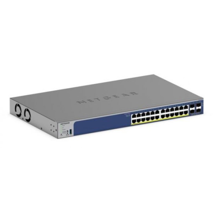 NETGEAR GS728TX-300EUS NETGEAR SWITCH SMART