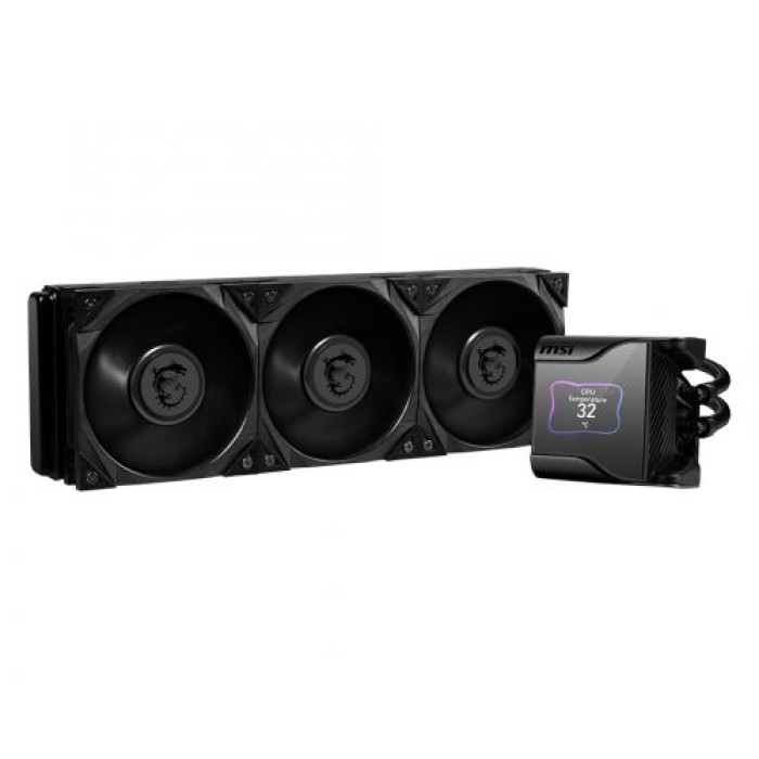 MSI COMPONENTS 936-6A0521-005 MSI DISSIPATORE A LIQUIDO MEG CORELIQUID S360