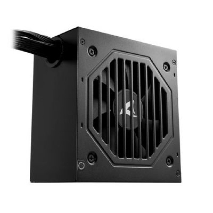 SHARKOON REBEL P10 550W PSU 550W ATX 3.1. CYBENETICS SILVER