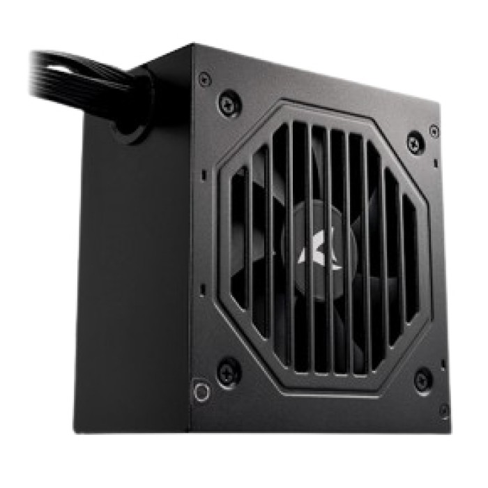 SHARKOON REBEL P10 650W PSU 650W ATX 3.1. CYBENETICS SILVER