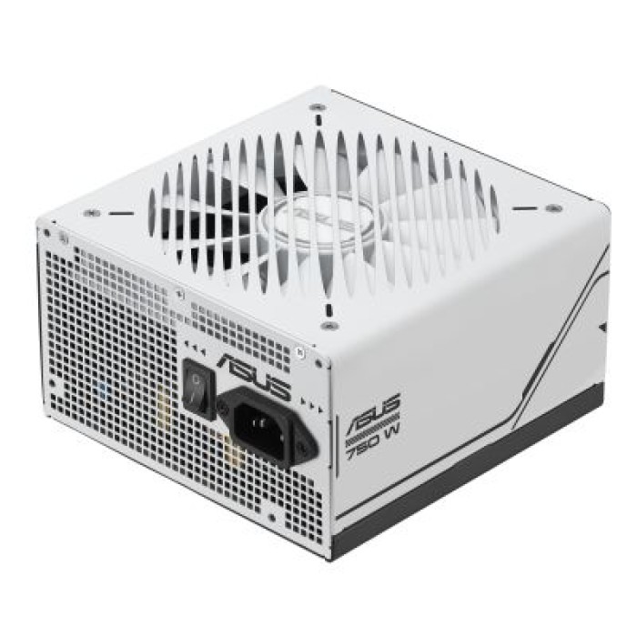 ASUS COMPONENTS 90YE00U1-B0NA00 ASUS ALIMENTATORE PRIME 750W GOLD