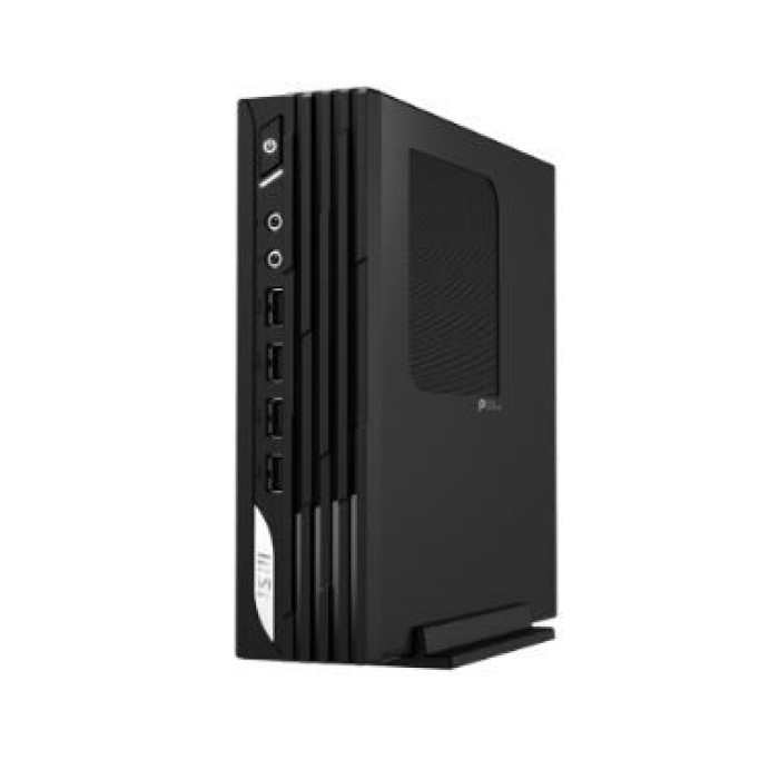 MSI PRO DP21 13M-488XIT PRO I5-13400 8GB 512SSD SHARED FREEDOS