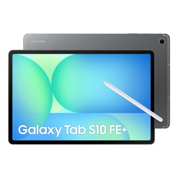SAMSUNG SM-X620NZAPEUE GALAXY TAB S10 FE+ 13.1 X620N2 WIFI 12GB 256GB