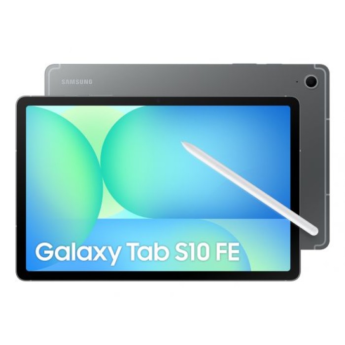 SAMSUNG SM-X520NZAPEUE GALAXY TAB S10 FE 10.9 X520N2 WIFI 12GB 256GB
