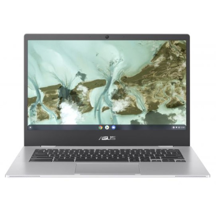 ASUS 90NX03I2-M005E0 REFURBISHED N4500 4GB 128GB EMMC 14 CHROME