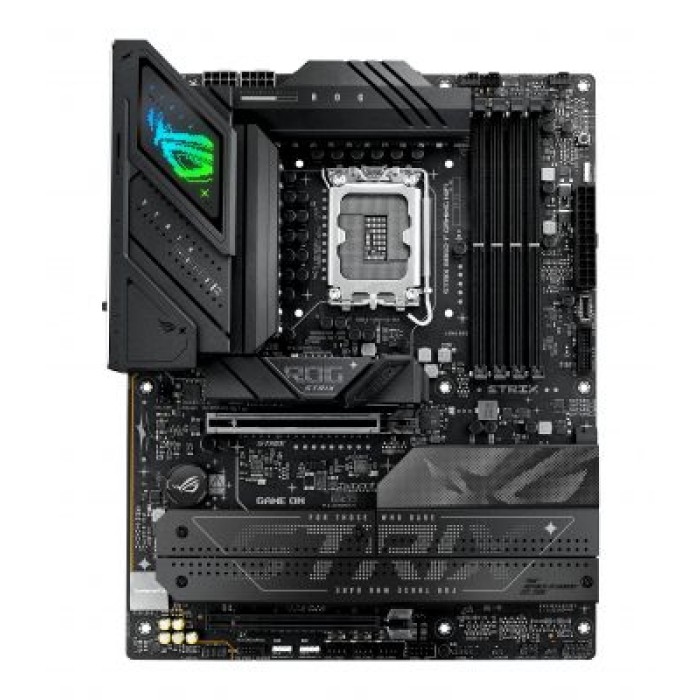 ASUS COMPONENTS 90MB1JG0-M0EAY0 ASUS MB ROG STRIX B860-F GAMING WIFI