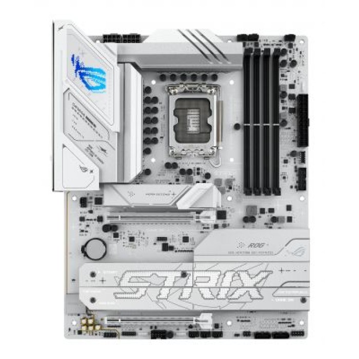 ASUS COMPONENTS 90MB1JI0-M0EAY0 ASUS MB ROG STRIX B860-A GAMING WIFI