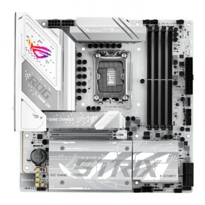 ASUS COMPONENTS 90MB1JF0-M0EAY0 ASUS MB ROG STRIX B860-G GAMING WIFI