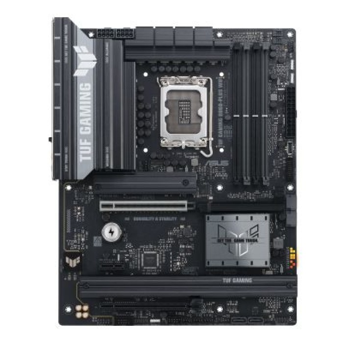 ASUS COMPONENTS 90MB1JL0-M0EAY0 ASUS MB TUF GAMING B860-PLUS WIFI