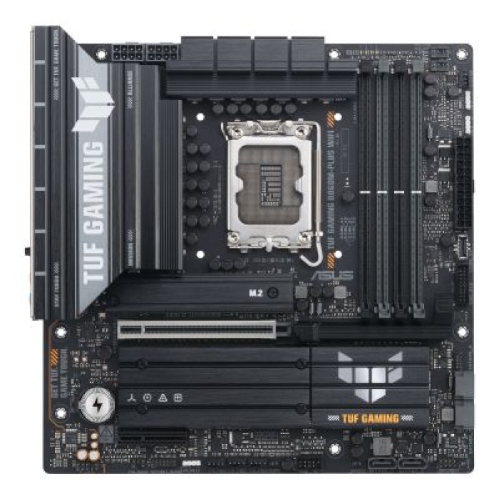 ASUS COMPONENTS 90MB1JV0-M0EAY0 ASUS MB TUF GAMING B860M-PLUS WIFI