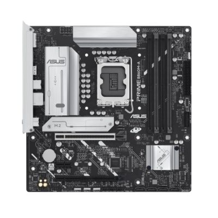 ASUS COMPONENTS 90MB1K00-M0EAYC ASUS MB PRIME B860M-A-CSM