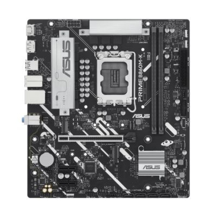 ASUS COMPONENTS 90MB1JT0-M0EAY0 ASUS MB PRIME B860M-K
