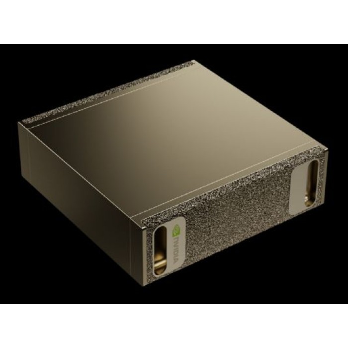 PNY TECHNOLOGIES EUROPE DGXSPARK-FOUNEDIT-EU PNY NVIDIA DGX SPARK GB10 128GB EU CABLE