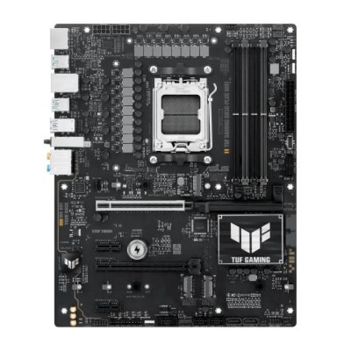 ASUS COMPONENTS 90MB1J30-M0EAY0 SCHEDA MADRE ASUS TUF GAMING B850-PLUS WIFI