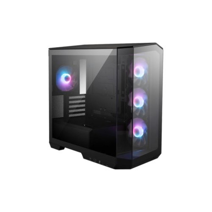 MSI COMPONENTS 306-7G24R25-HH9 MSI CASE MAG PANO M100R PZ