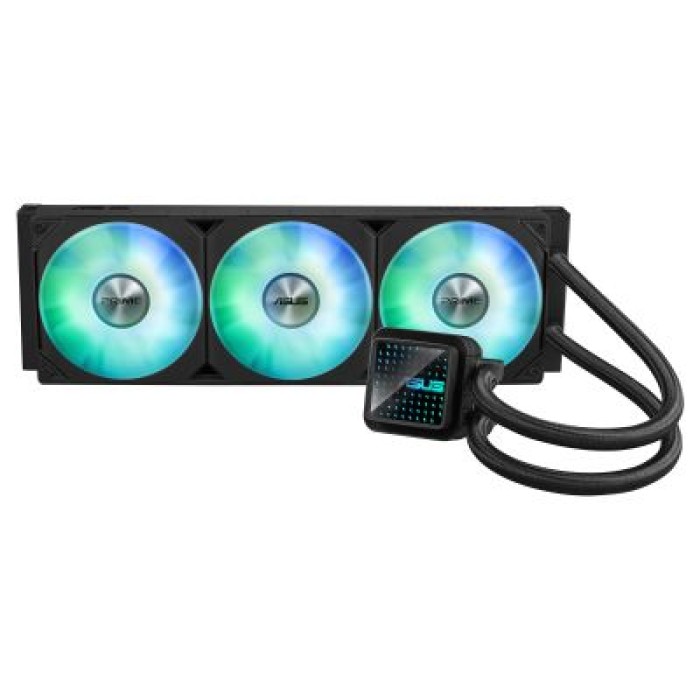 ASUS COMPONENTS 90RC0101-B0EAY0 ASUS DISSIPATORE LIQUIDO PRIME LC 360 ARGB