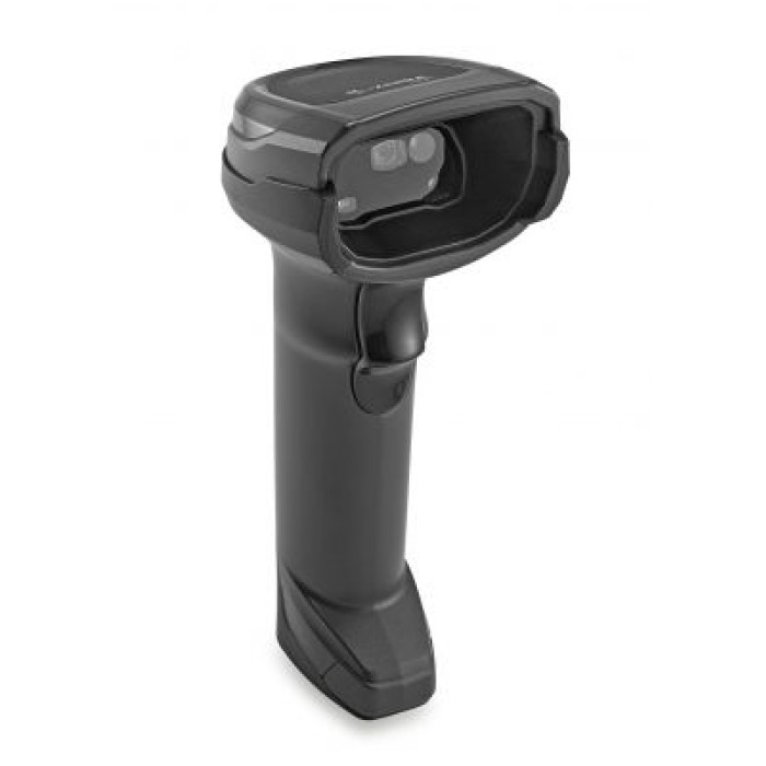ZEBRA DS8108-SR7U2100SGW KIT: SCANNER.USB CABLE. STAND