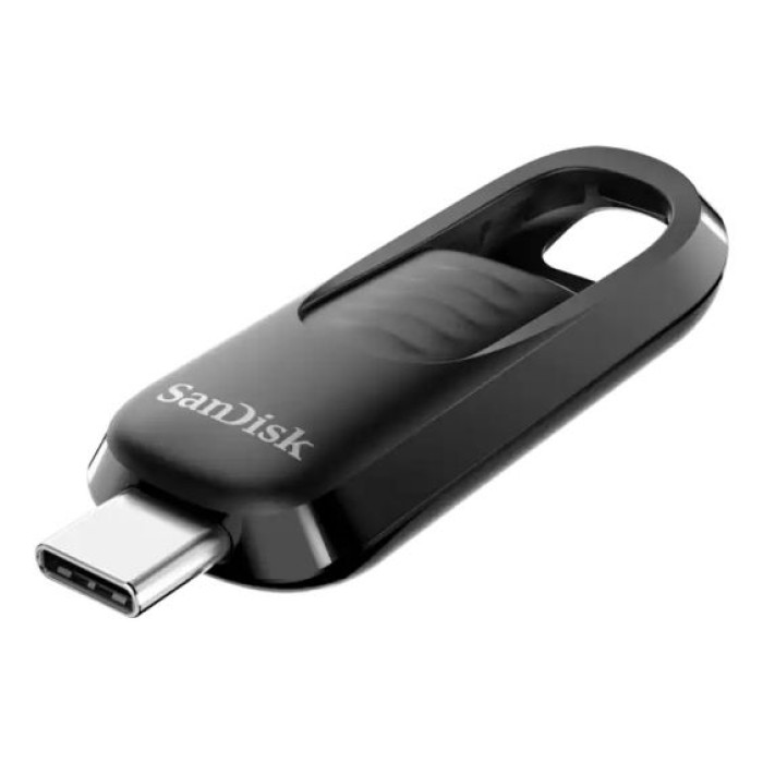 SANDISK SDCZ480-032G-G46 SANDISK ULTRA SLIDER USB TYPE-C 32GB 3.2 GEN 1