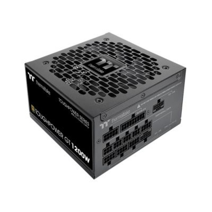THERMALTAKE PS-TPT-1200FNFAGE-3 TOUGHPOWER GT 1200W 80+GOLD ATX 3.1