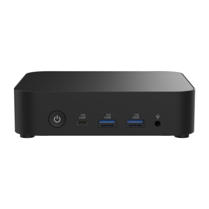 ASUS 90AR00M2-M000F0 ASUS NUC 14 PRO ESSENTIAL KIT BAREBONE