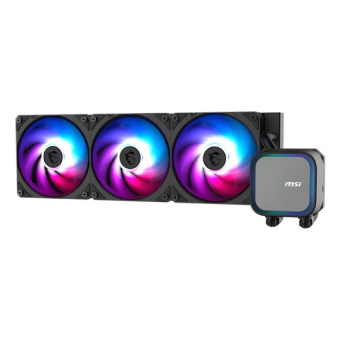 MSI COMPONENTS 306-7ZWDA11-L80 MSI DISSIPATORE MAG CORELIQUID A13 360