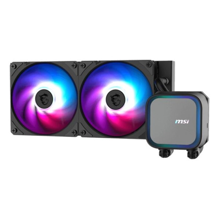 MSI COMPONENTS 306-7ZWCA11-L80 MSI DISSIPATORE MAG CORELIQUID A13 240