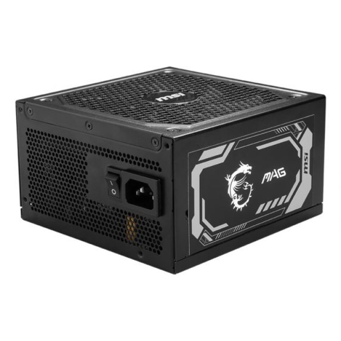 MSI COMPONENTS 306-7ZP9B11-CE0 MSI ALIMENTATORE MAG A1000GL PCIE5