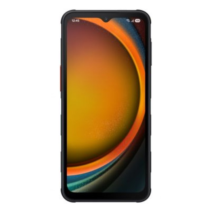 SAMSUNG SM-G766BZKDEEE GALAXY XCOVER7 PRO 128GB ENTERPRISE EDITION