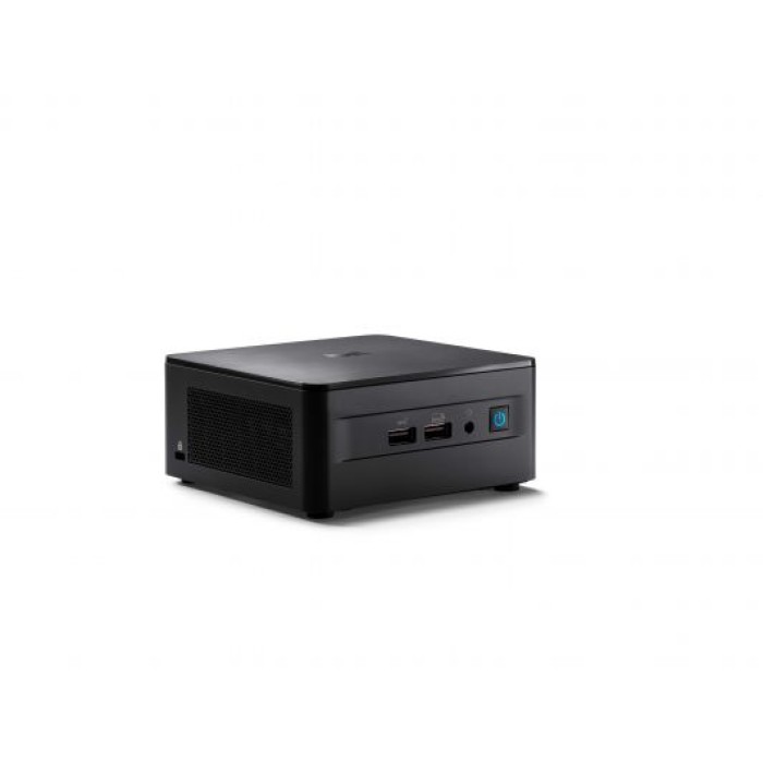 ASUS 90AR00E1-M000J0 ASUS NUC 12 PRO i7