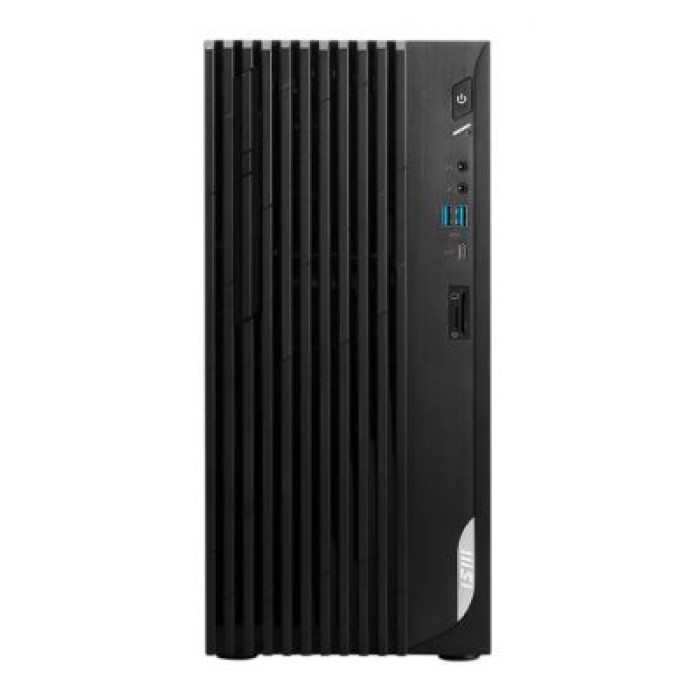 MSI PRO DP180 14ATA-457IT PRO I5-14400F 8GB 512SSD RTX3050-6GB WIN11PRO
