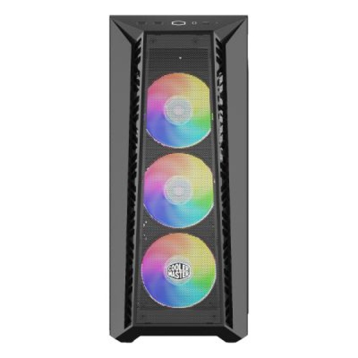 COOLER MASTER MB520-KGNN-S00 MasterBox 520 Mesh