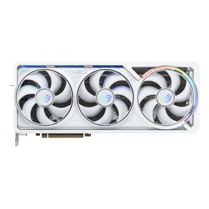 ASUS COMPONENTS 90YV0LV4-M0NA00 ASUS VGA ROG-ASTRAL-RTX5080-O16G-WHITE